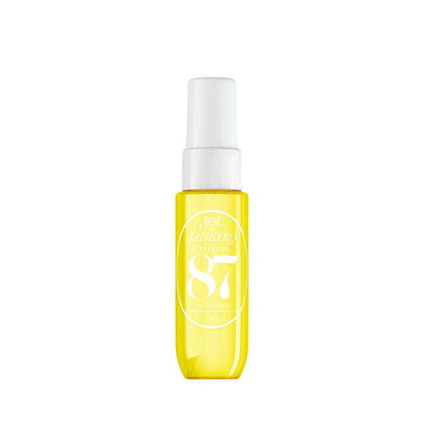 Image may contain Bottle Cosmetics and Shaker
